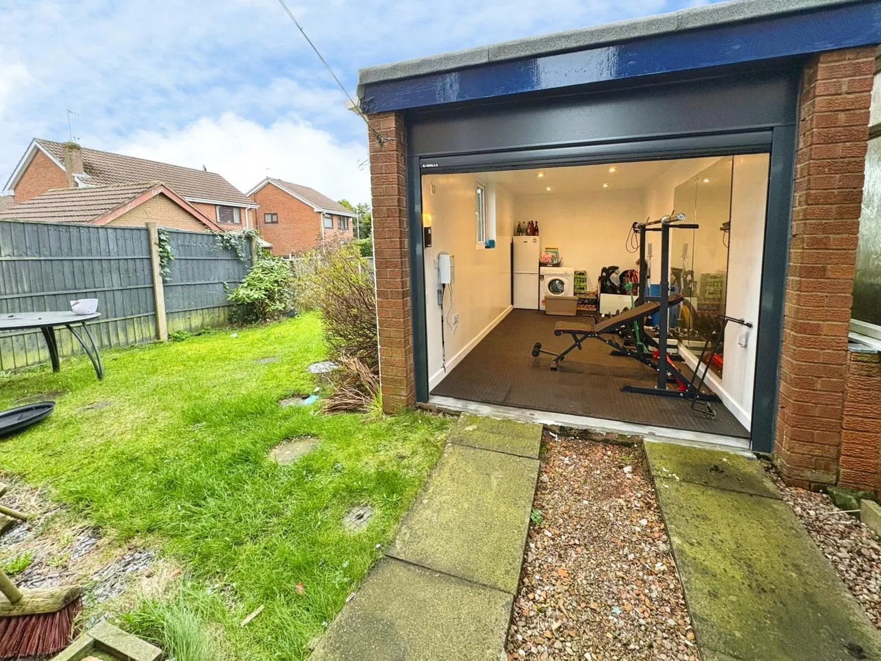 Fernhurst Grove, Lightwood, ST3, photo 17