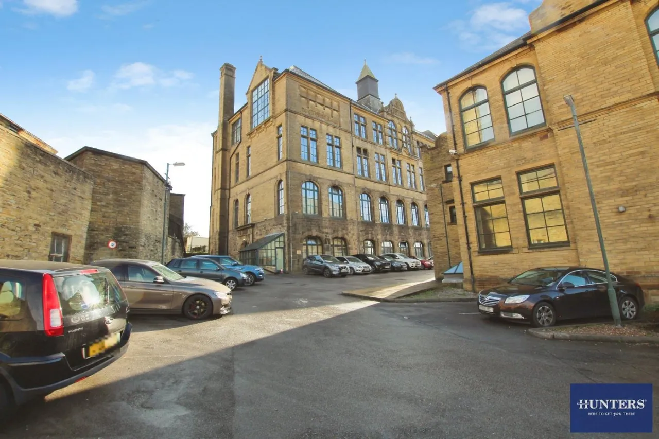 Byron Street, Bradford, BD3, photo 15