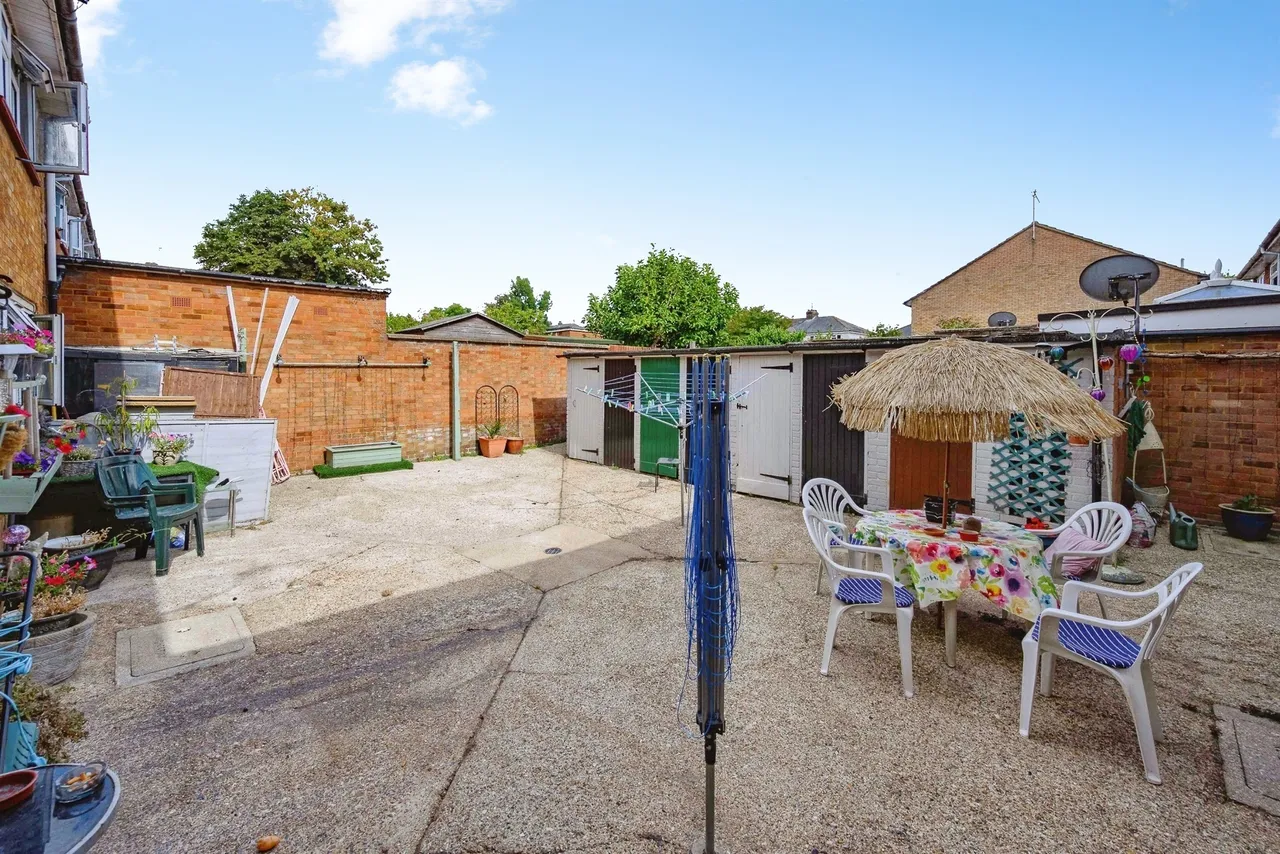 Crabtree Lane, Hemel Hempstead, photo 9