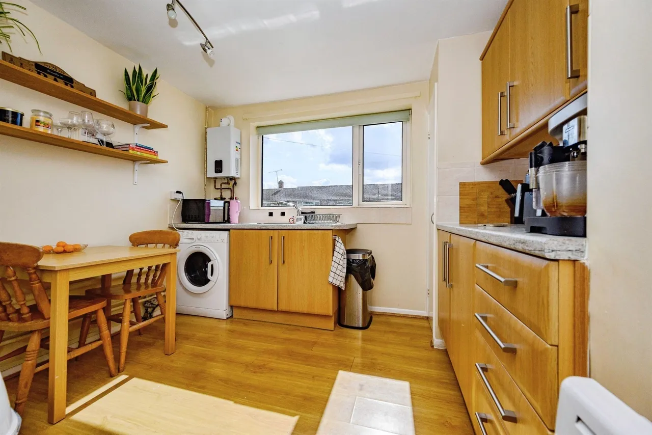 Crabtree Lane, Hemel Hempstead, photo 2