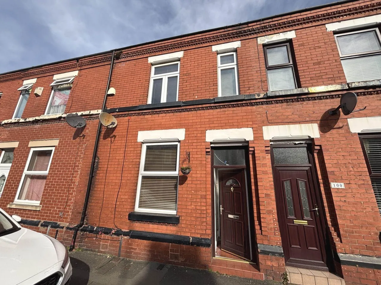 Harris Street, St Helens, photo 2