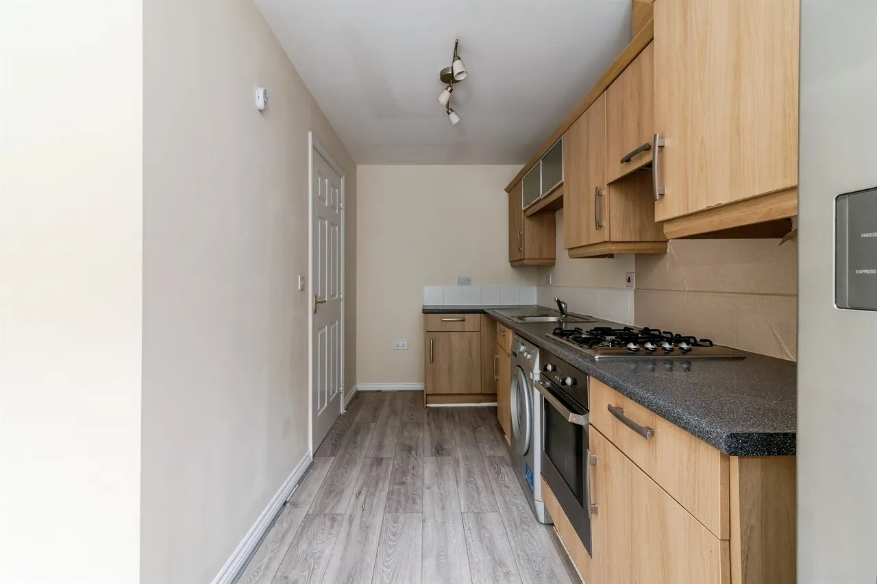 Oakland Way, Nottingham, photo 5