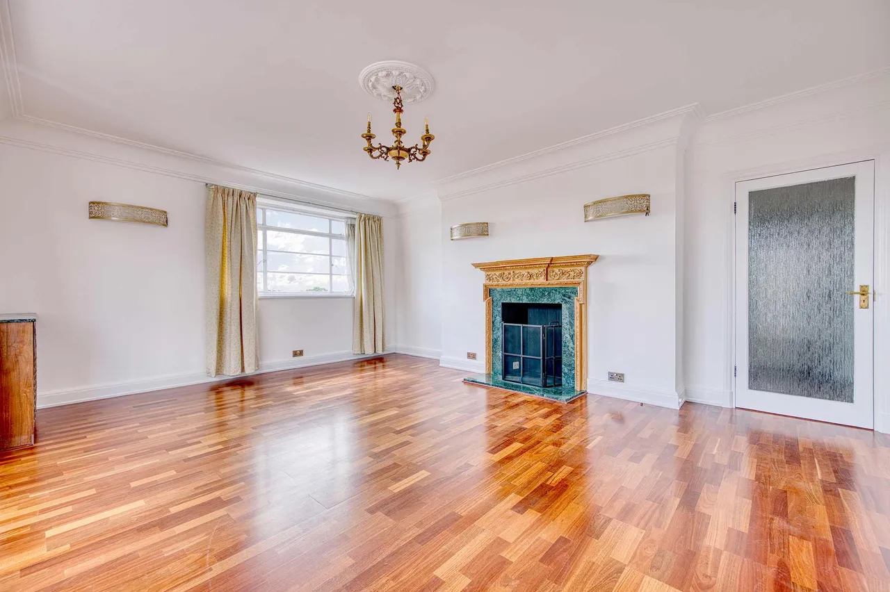 Prince Albert Road, London, NW8, photo 7
