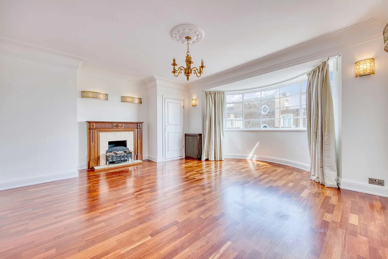 Prince Albert Road, London, NW8, photo 8