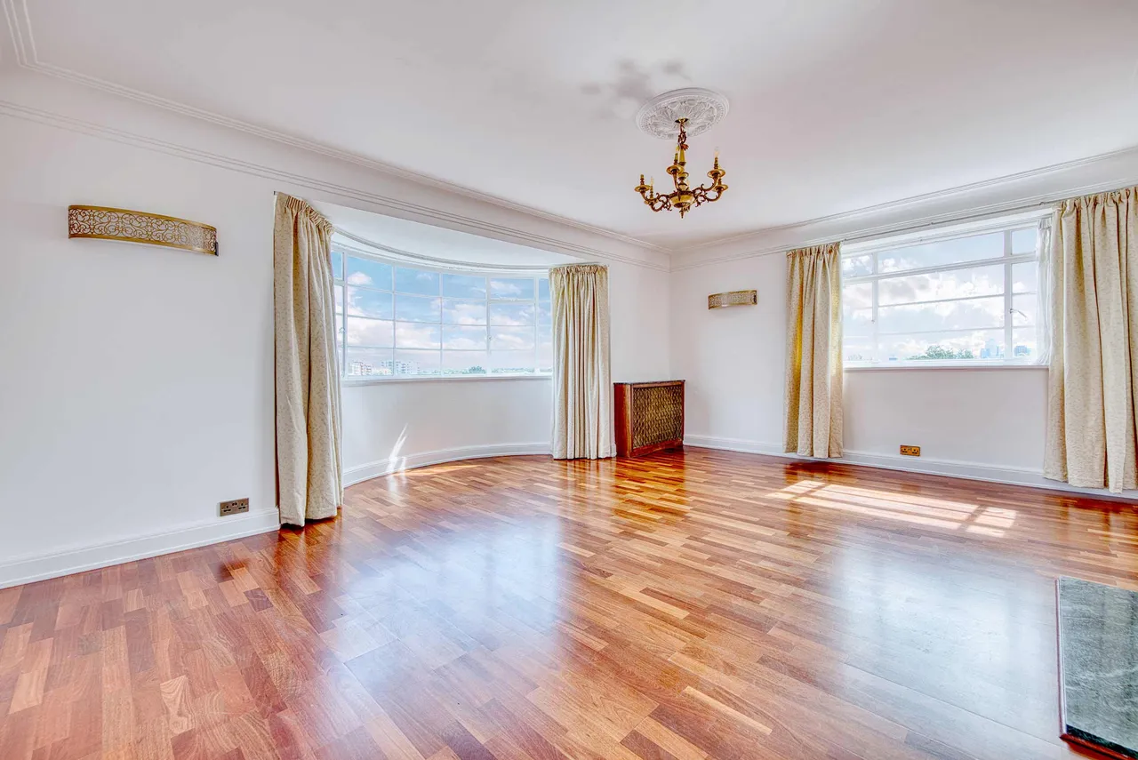 Prince Albert Road, London, NW8, photo 9