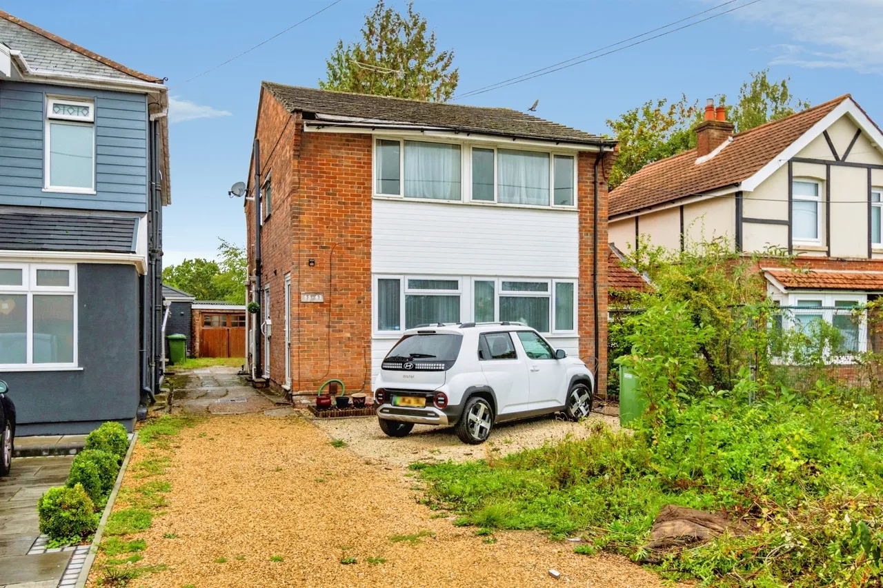 Swaythling Road, West End, SO30, photo 11