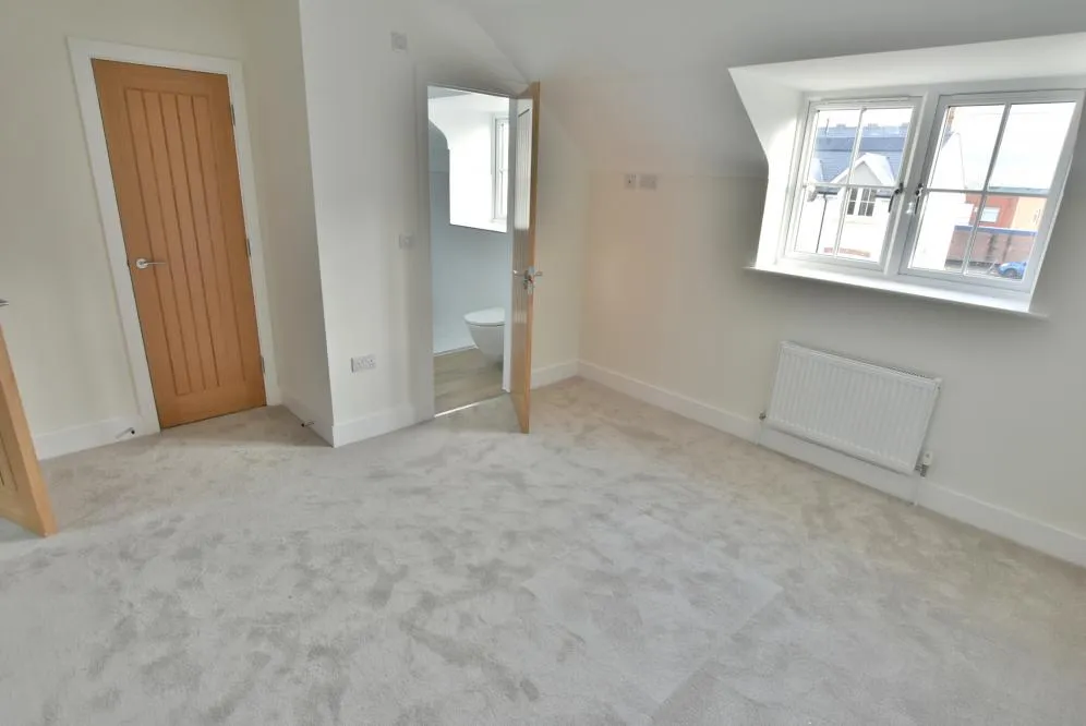 Churchill Gardens, Sturminster Marshall, BH21, photo 12