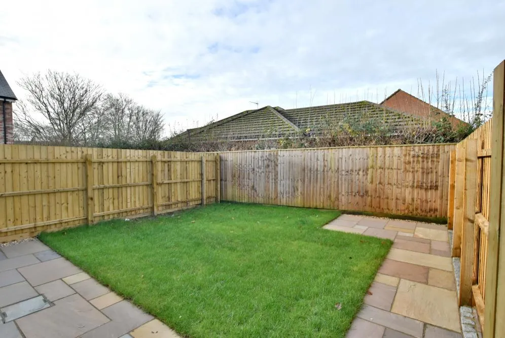 Churchill Gardens, Sturminster Marshall, BH21, photo 17