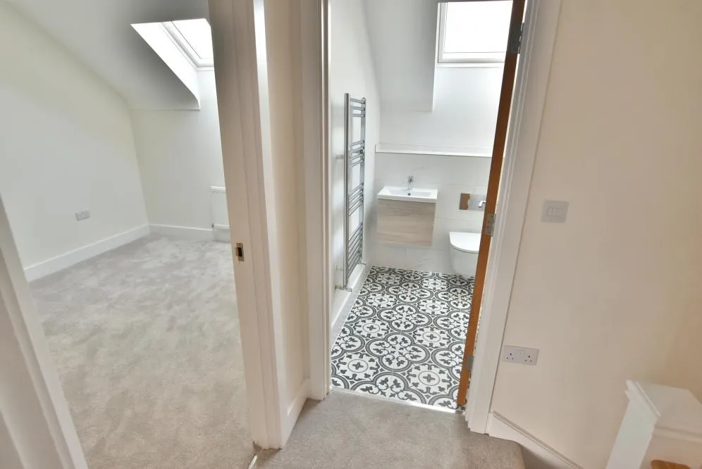 Churchill Gardens, Sturminster Marshall, BH21, photo 15