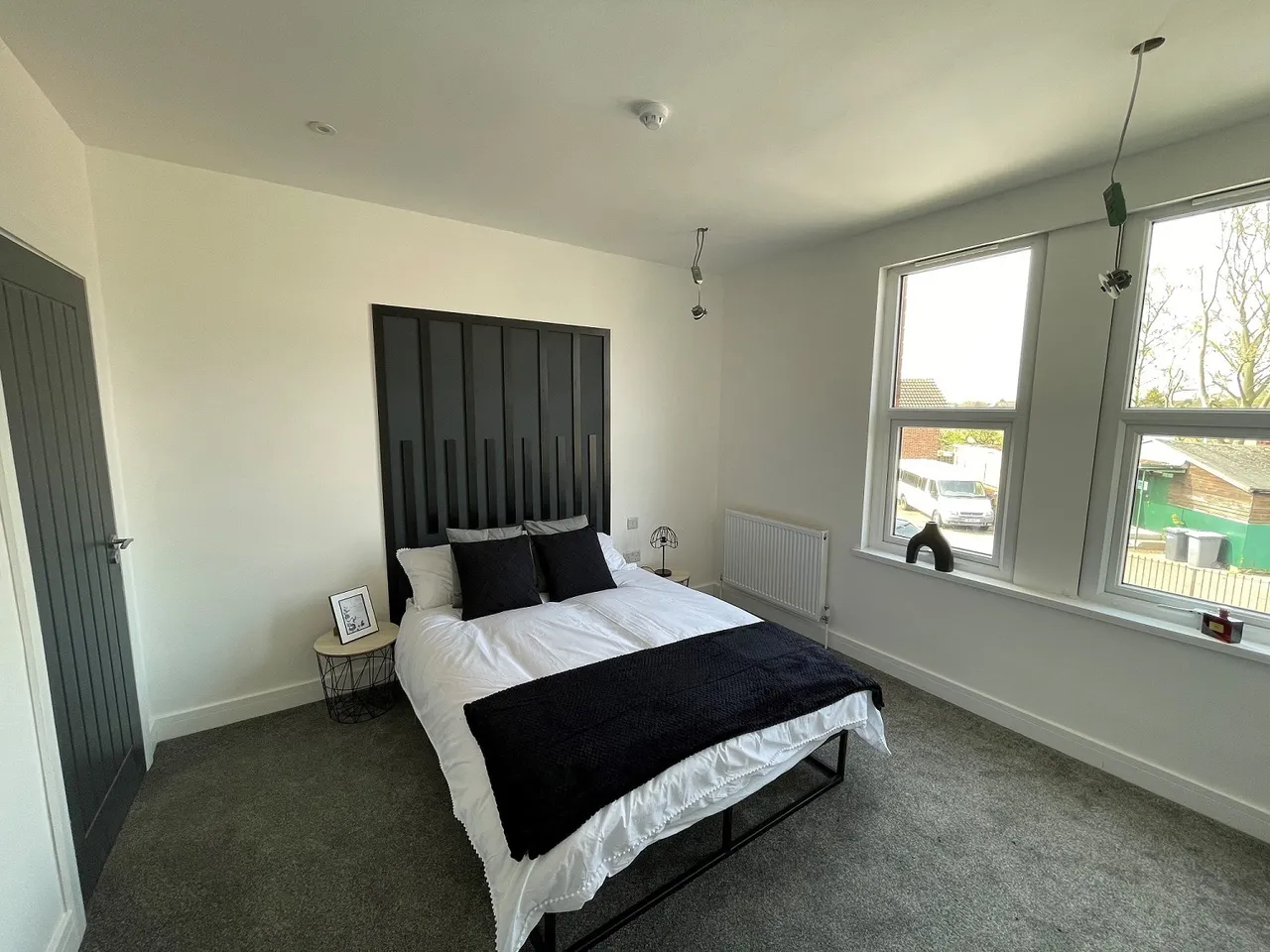 house to rent — Beardall Street, Hucknall, NG15 7RP