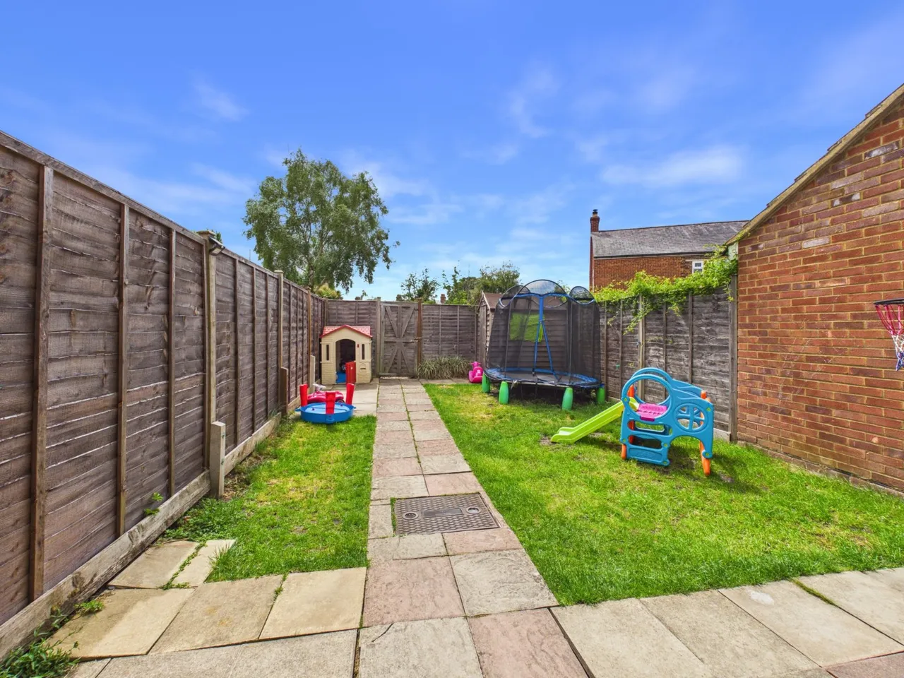Whitepit Lane, Flackwell Heath, HP10, photo 4