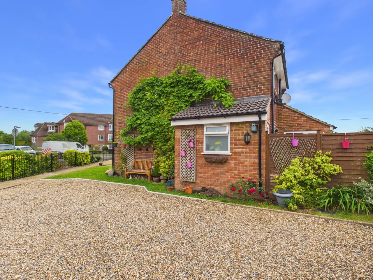 Whitepit Lane, Flackwell Heath, HP10, photo 19
