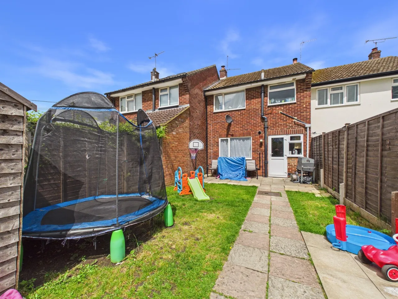 Whitepit Lane, Flackwell Heath, HP10, photo 17
