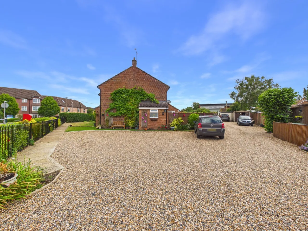 Whitepit Lane, Flackwell Heath, HP10, photo 20