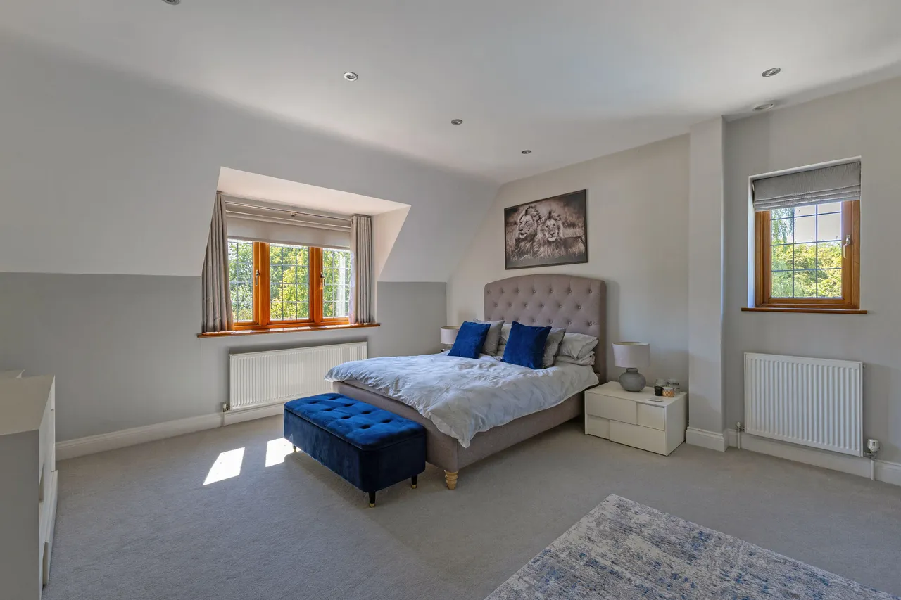 Kimpton Bottom, Hitchin, SG4, photo 12