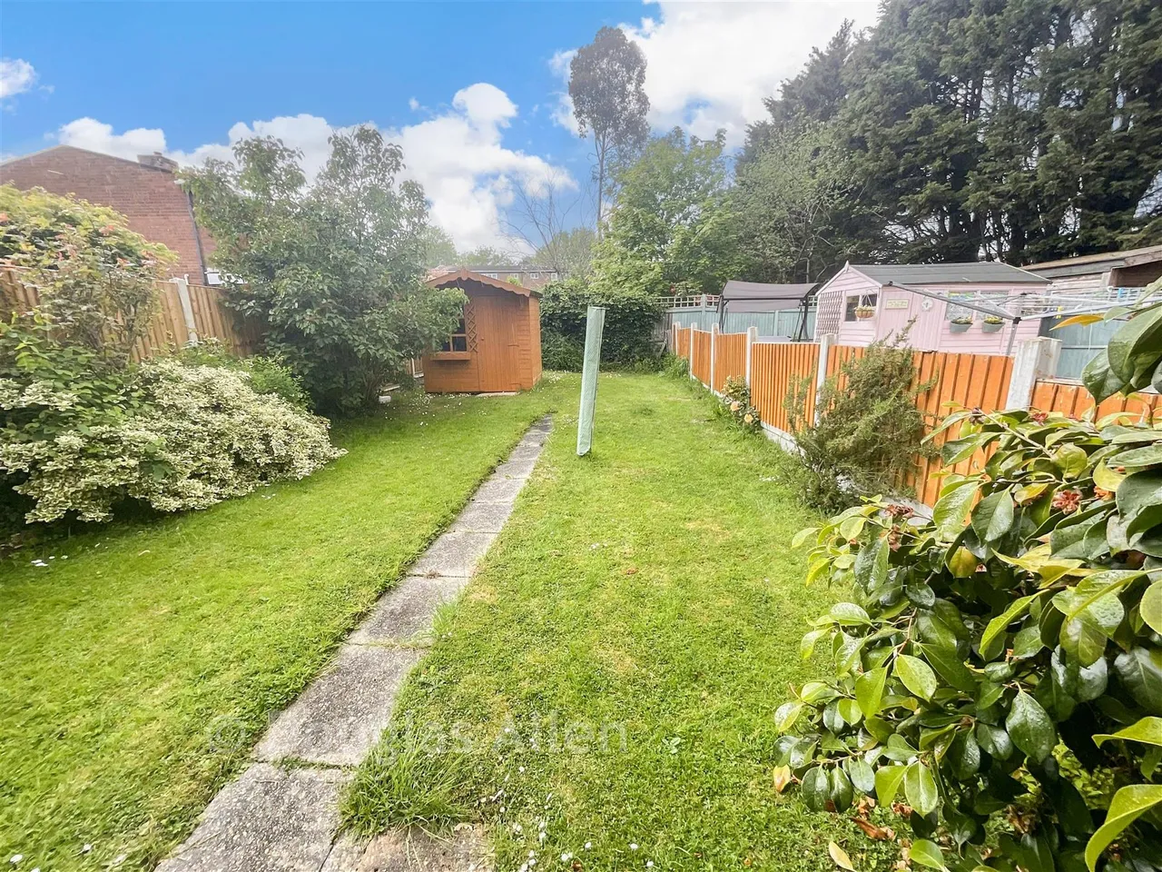Pattiswick Square, Basildon, SS14, photo 2