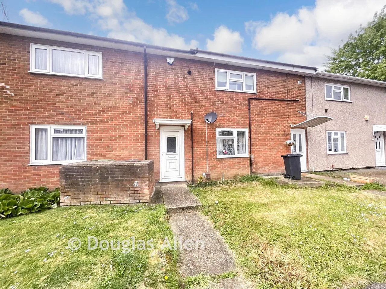 2 bed house for sale, Pattiswick Square, Basildon, SS14