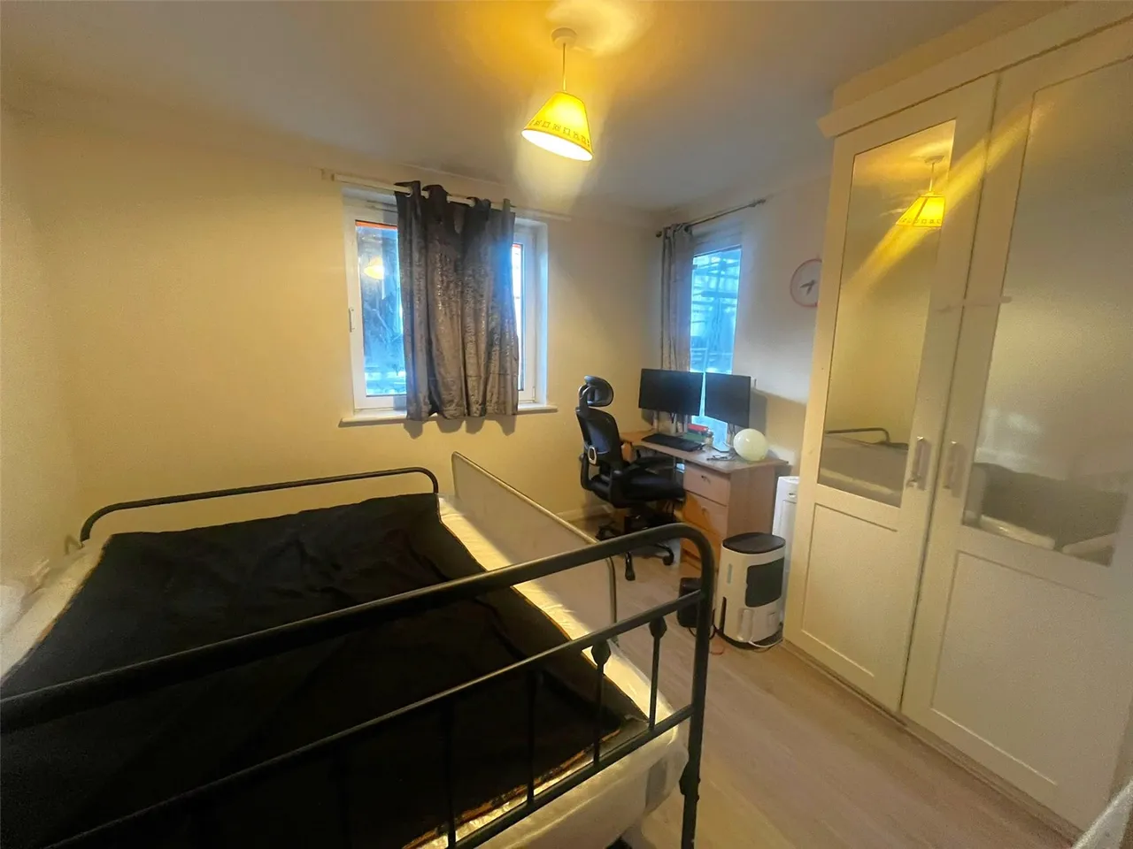 Alencon Link, Basingstoke, RG21, photo 4