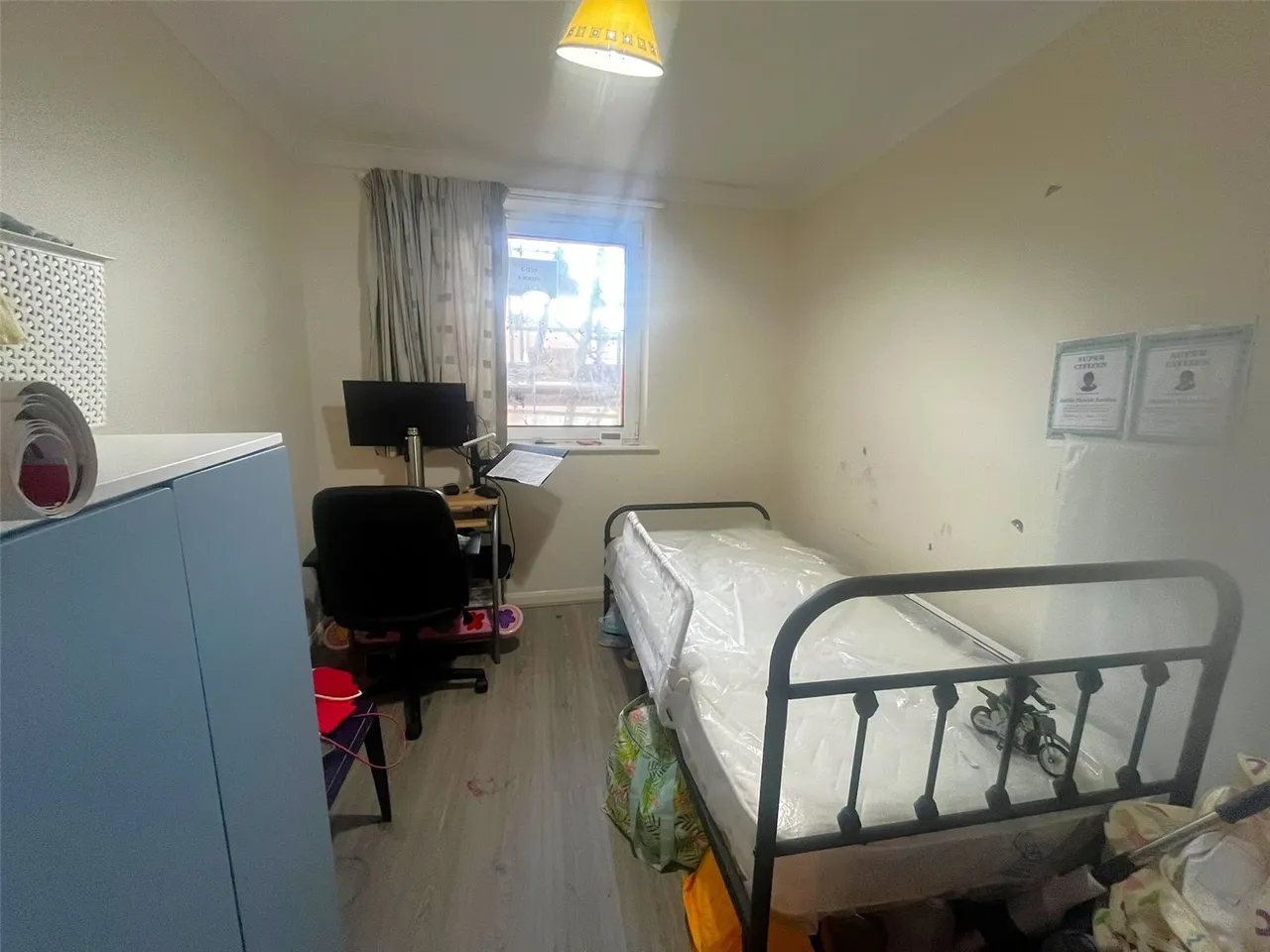 Alencon Link, Basingstoke, RG21, photo 6