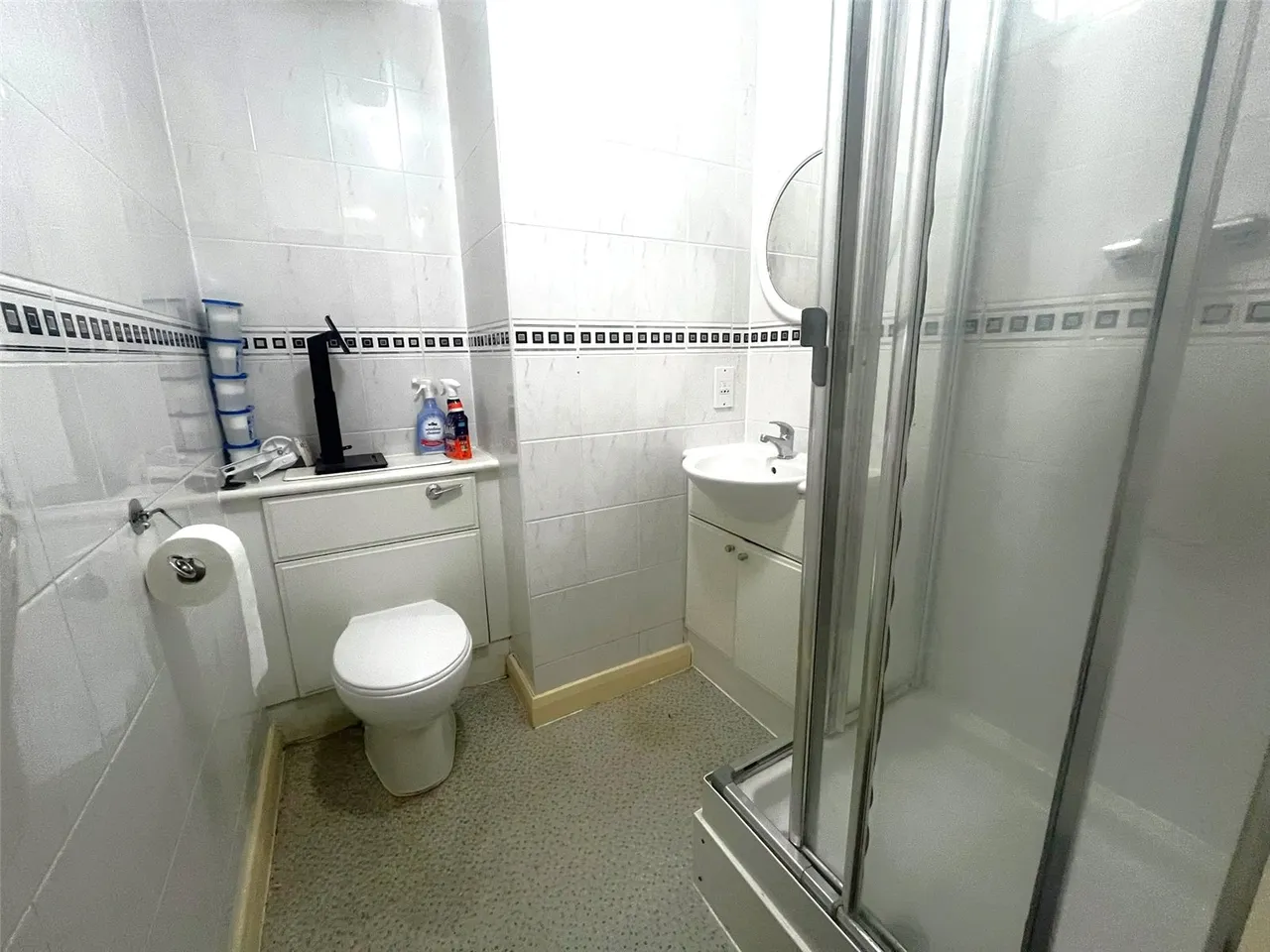 Alencon Link, Basingstoke, RG21, photo 7
