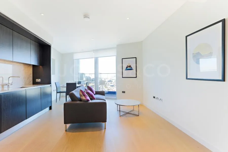 Biscayne Avenue, London, E14, photo 7