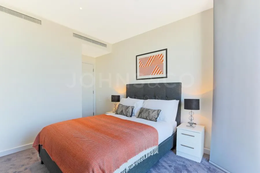 Biscayne Avenue, London, E14, photo 9