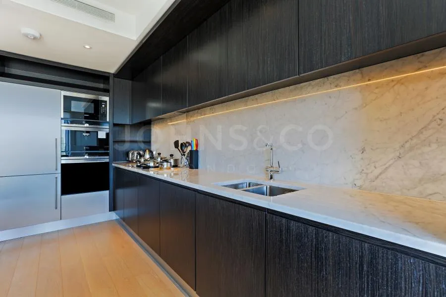 Biscayne Avenue, London, E14, photo 2