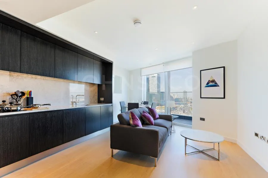 Biscayne Avenue, London, E14, photo 10