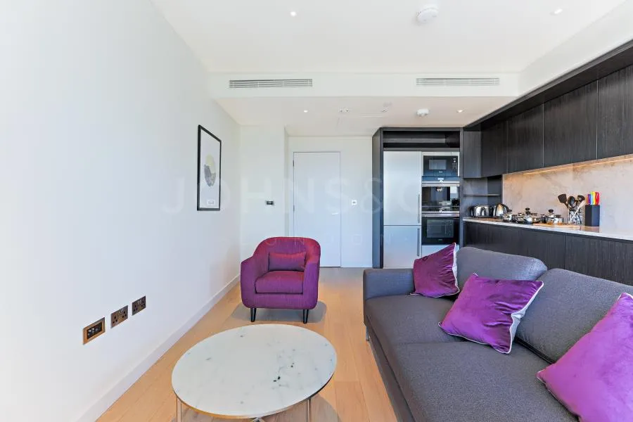 Biscayne Avenue, London, E14, photo 14