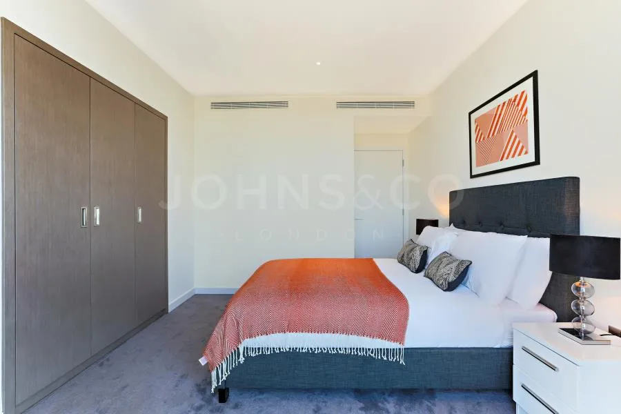 Biscayne Avenue, London, E14, photo 15