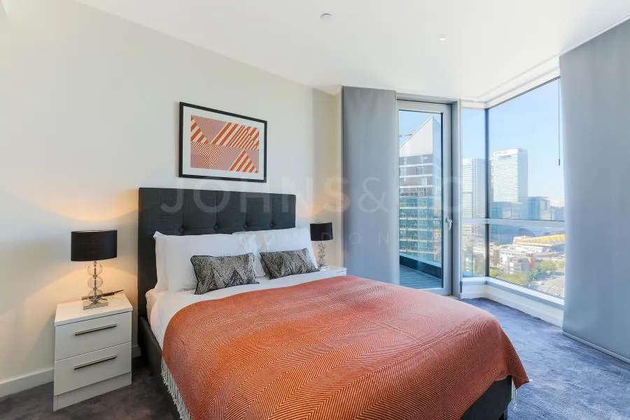 Biscayne Avenue, London, E14, photo 4