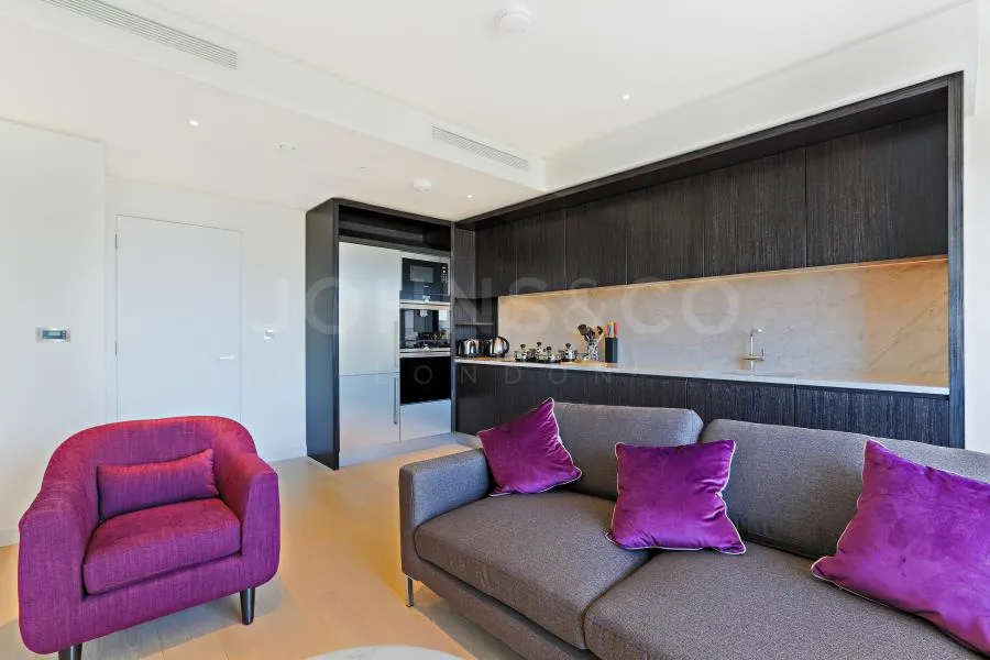 Biscayne Avenue, London, E14, photo 11