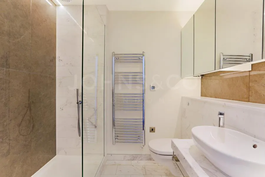 Biscayne Avenue, London, E14, photo 16