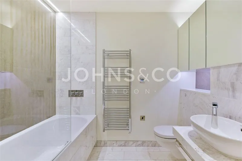 Biscayne Avenue, London, E14, photo 12