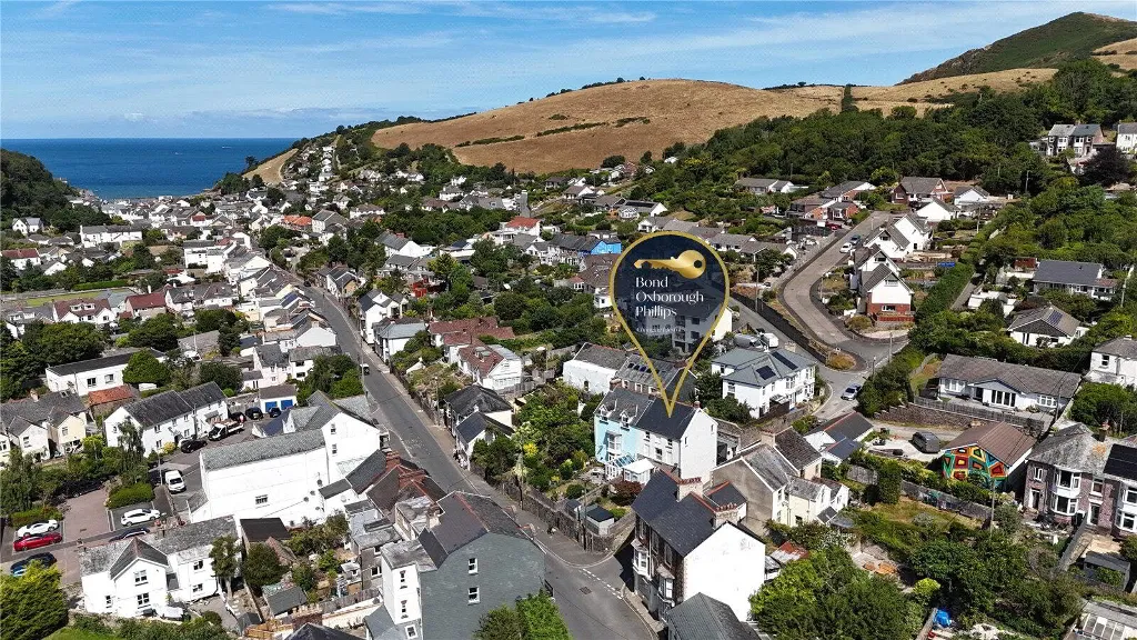 Combe Martin, Ilfracombe, EX34, photo 6