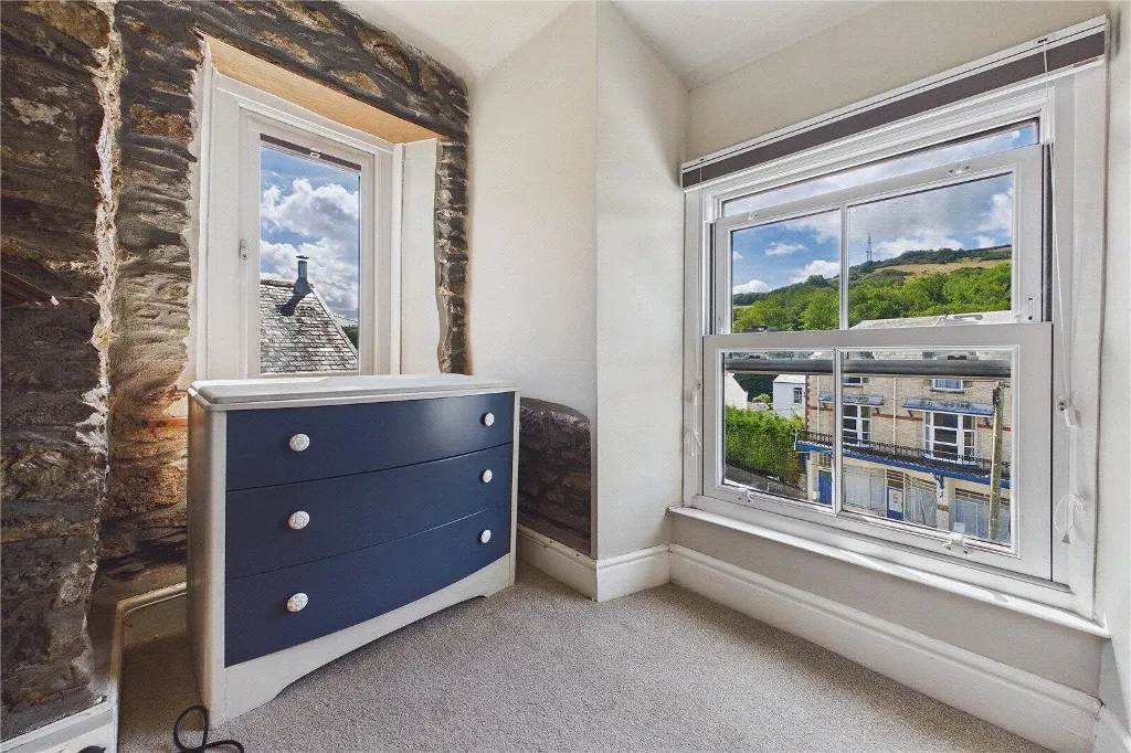 Combe Martin, Ilfracombe, EX34, photo 8
