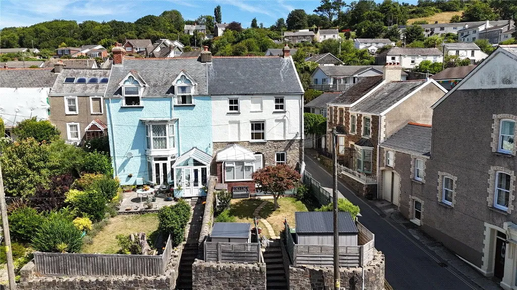 Combe Martin, Ilfracombe, EX34, photo 26