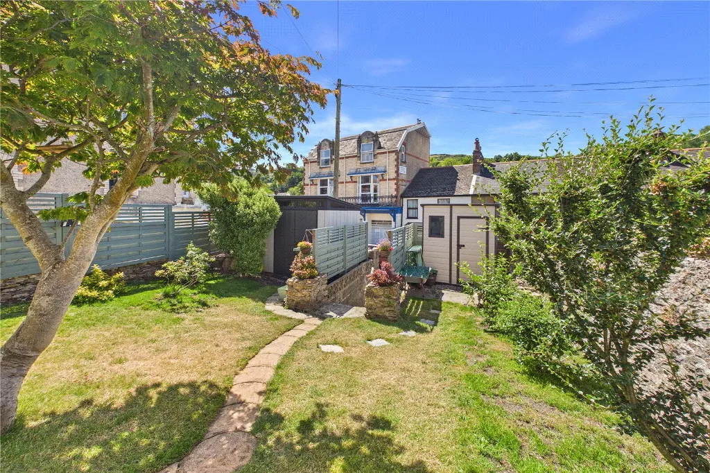 Combe Martin, Ilfracombe, EX34, photo 21
