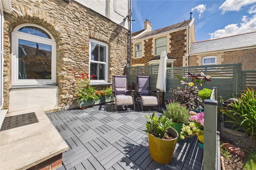 Combe Martin, Ilfracombe, EX34, photo 20