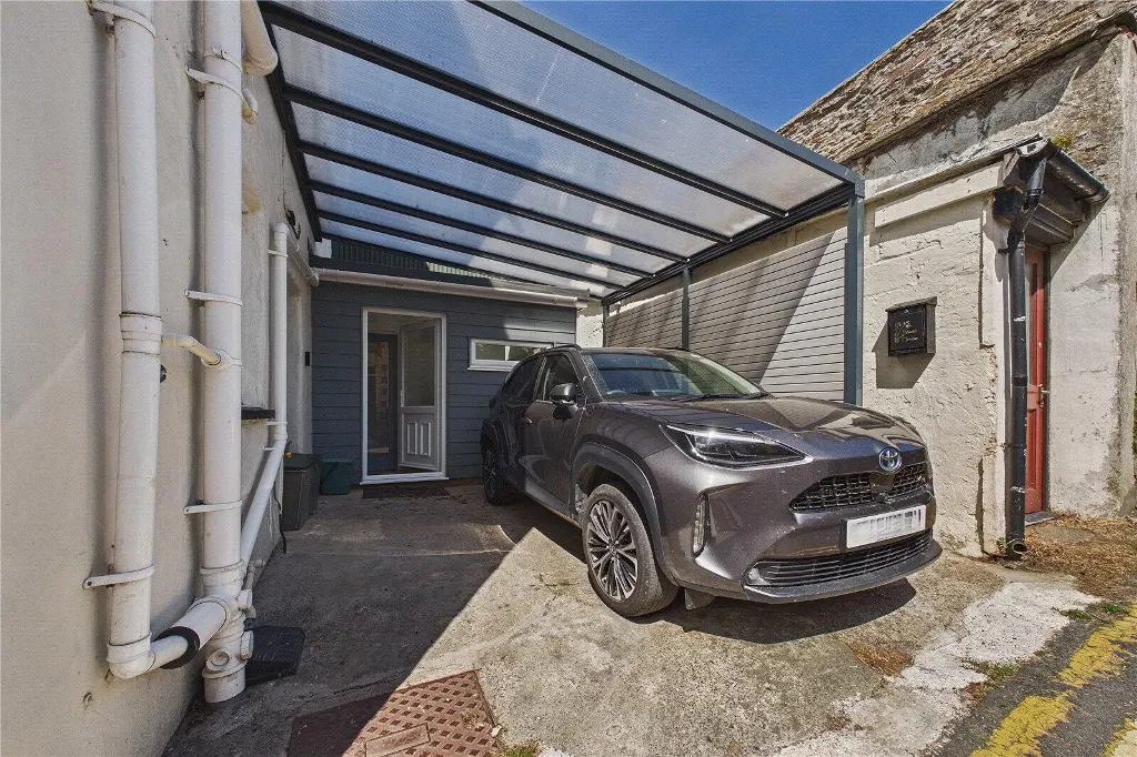Combe Martin, Ilfracombe, EX34, photo 25