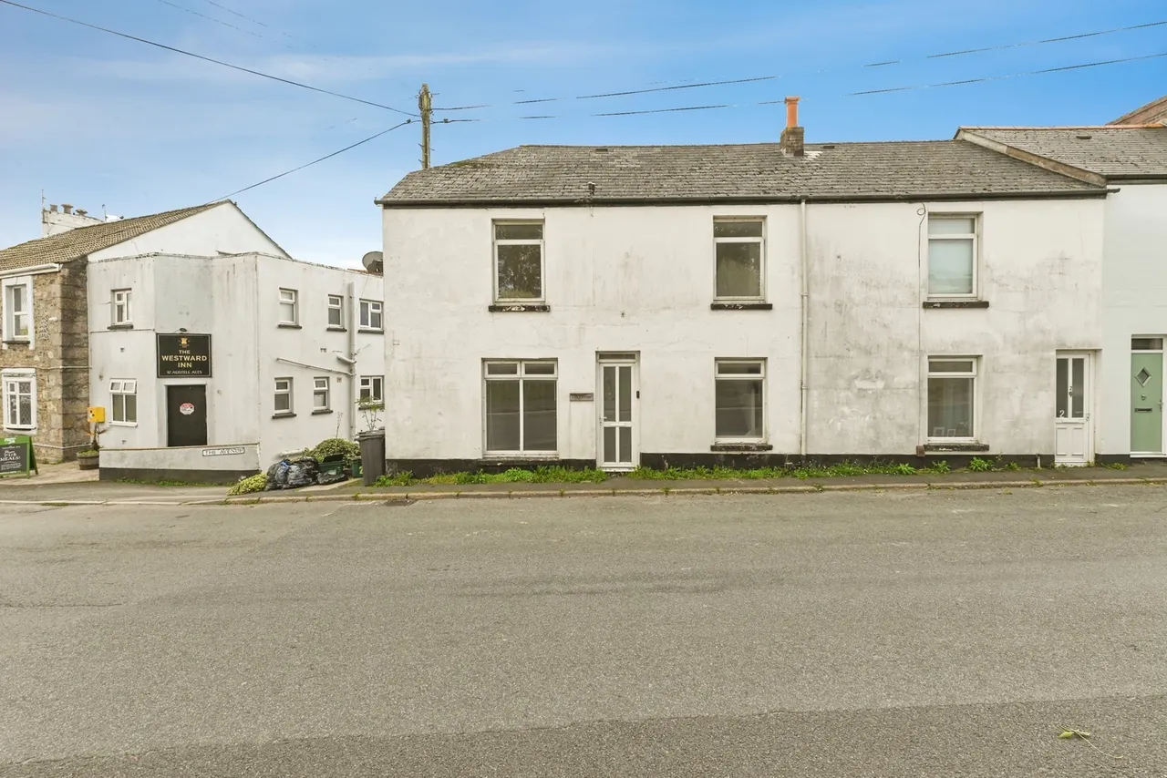 2 bed house for sale, Moorview, Ivybridge, PL21