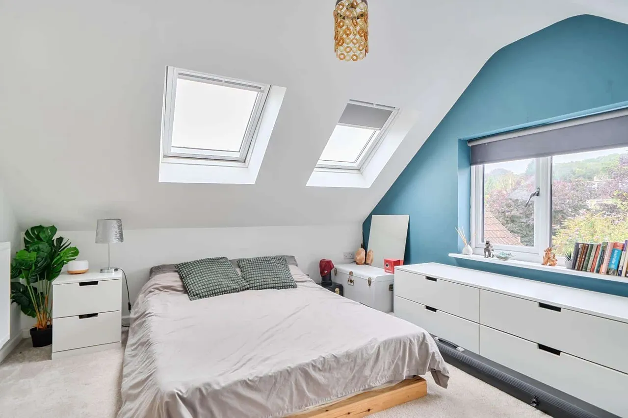 Holcombe Lane, Bathampton, BA2, photo 10