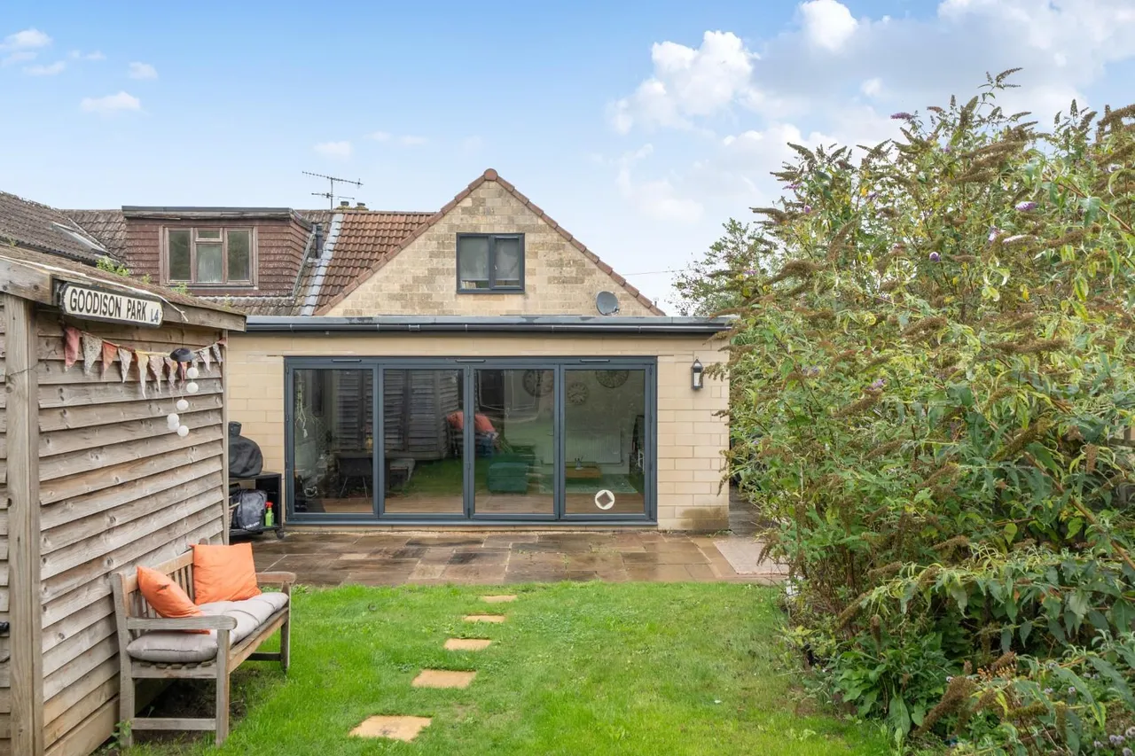 Holcombe Lane, Bathampton, BA2, photo 17