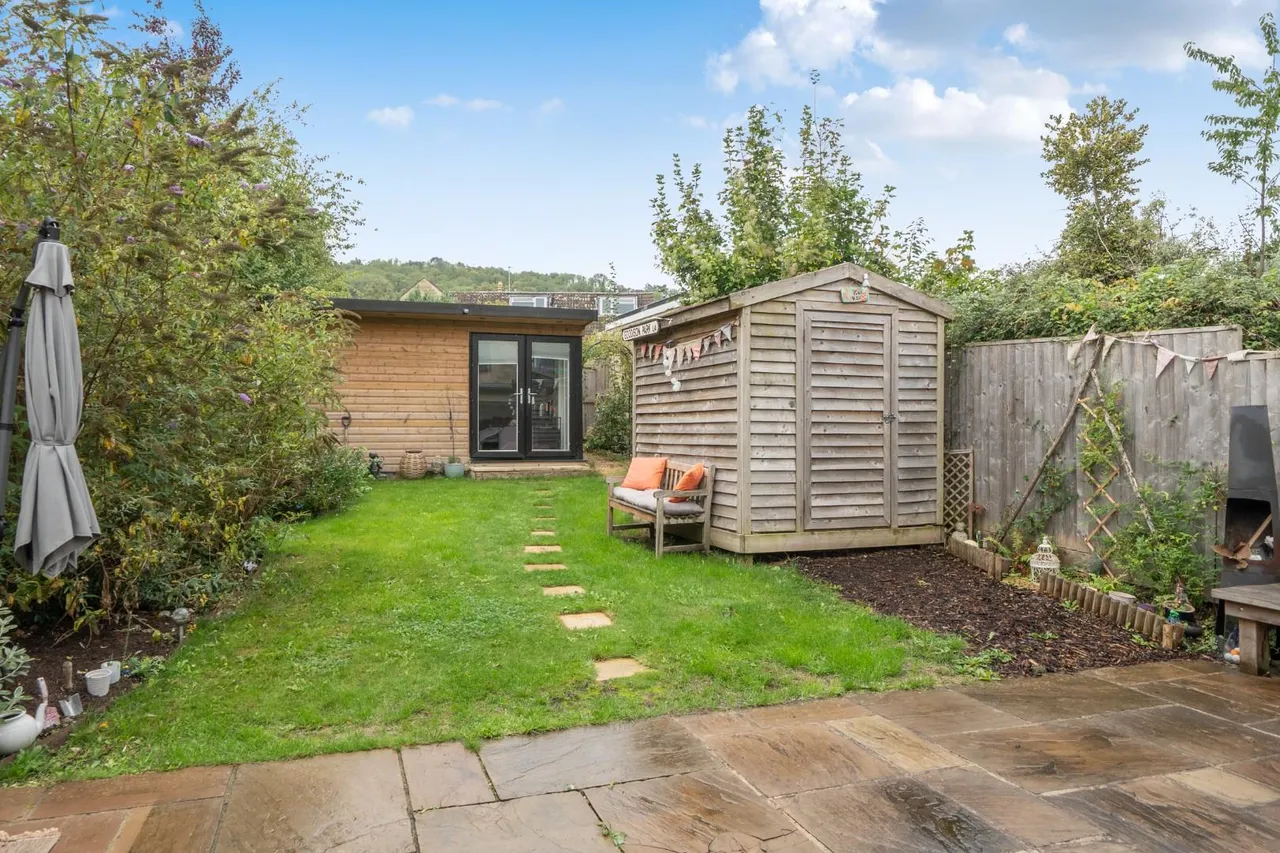 Holcombe Lane, Bathampton, BA2, photo 15