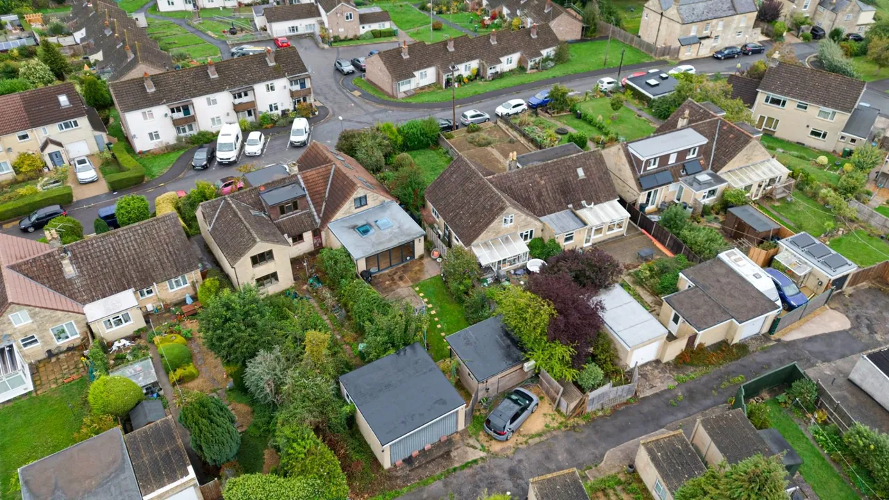 Holcombe Lane, Bathampton, BA2, photo 2