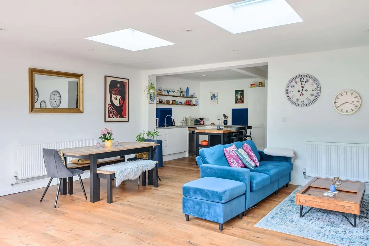 Holcombe Lane, Bathampton, BA2, photo 4
