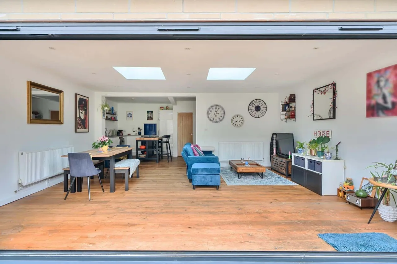 Holcombe Lane, Bathampton, BA2, photo 18
