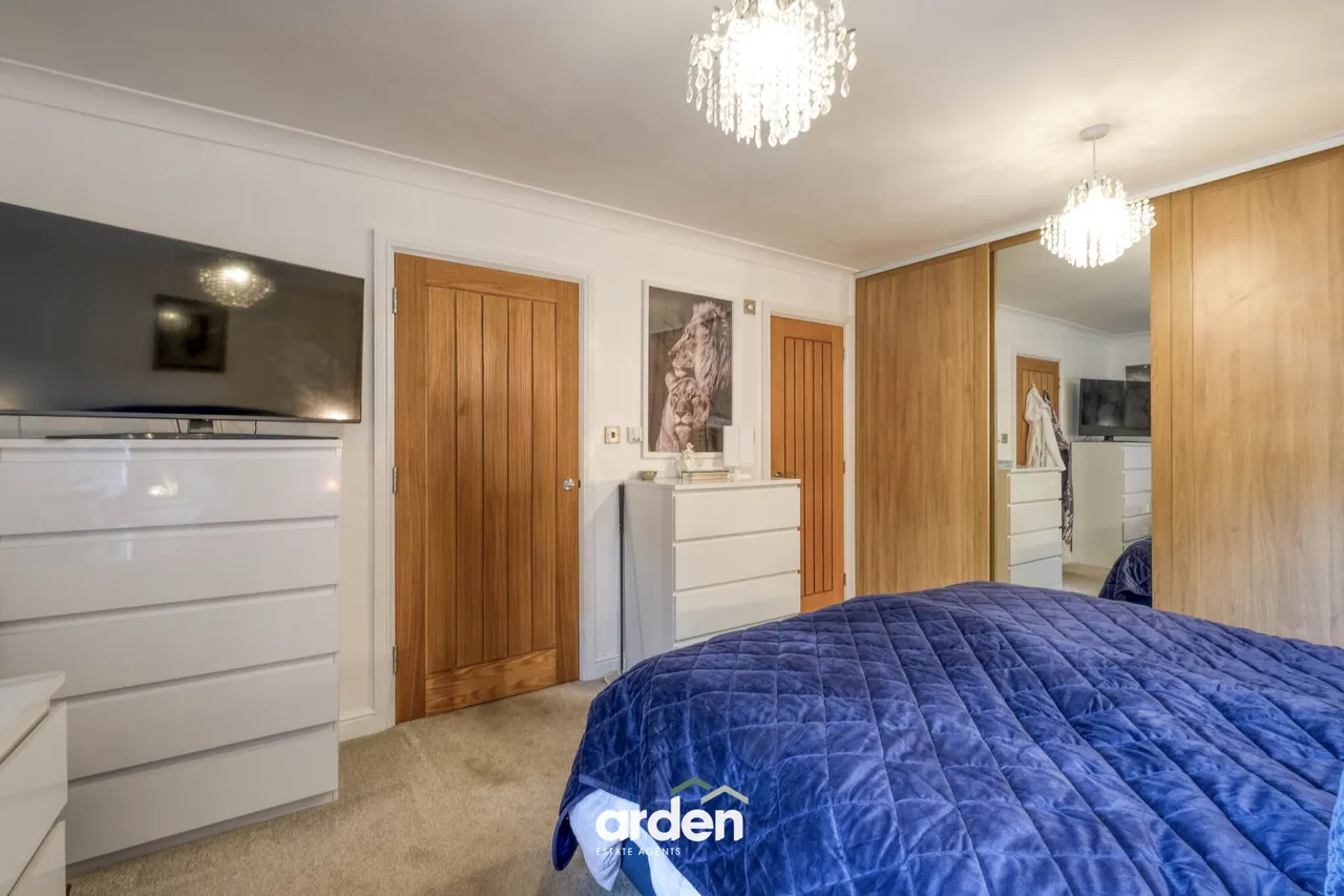 Brookes Close, Studley, B80, photo 7