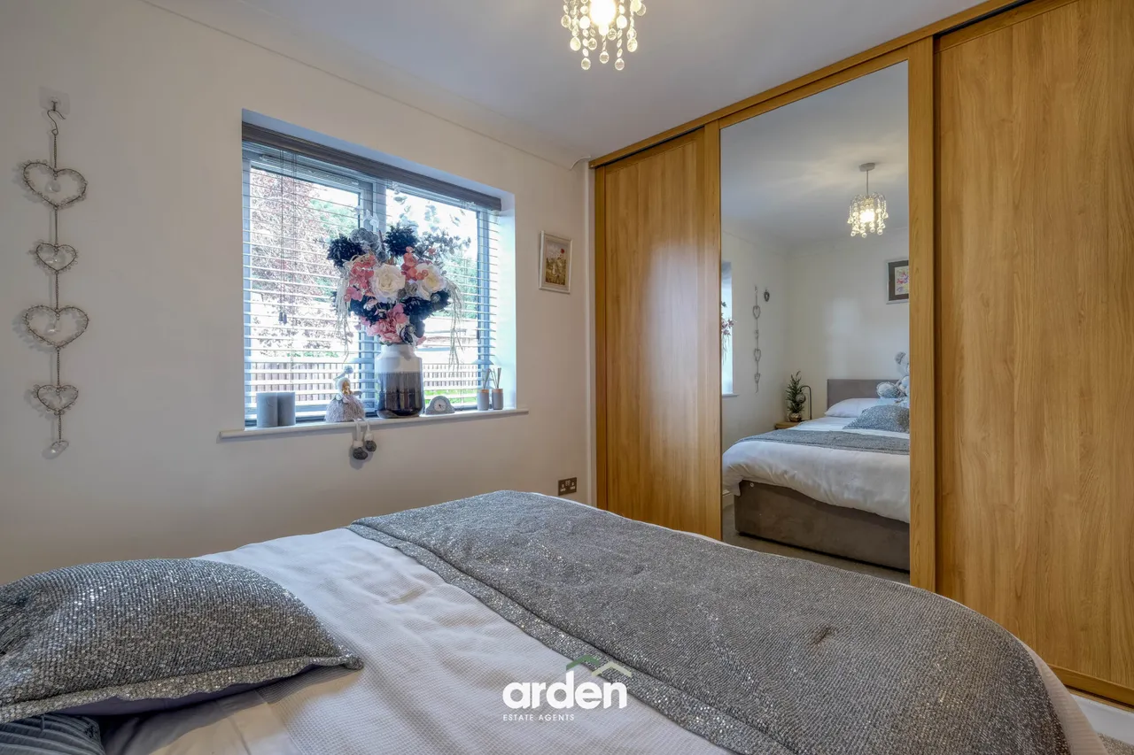 Brookes Close, Studley, B80, photo 10