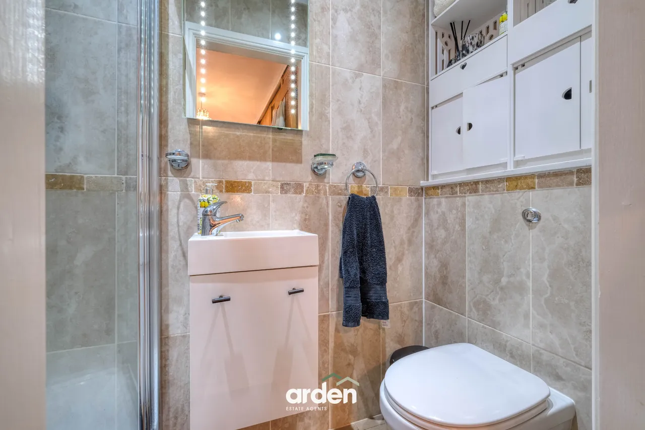 Brookes Close, Studley, B80, photo 8